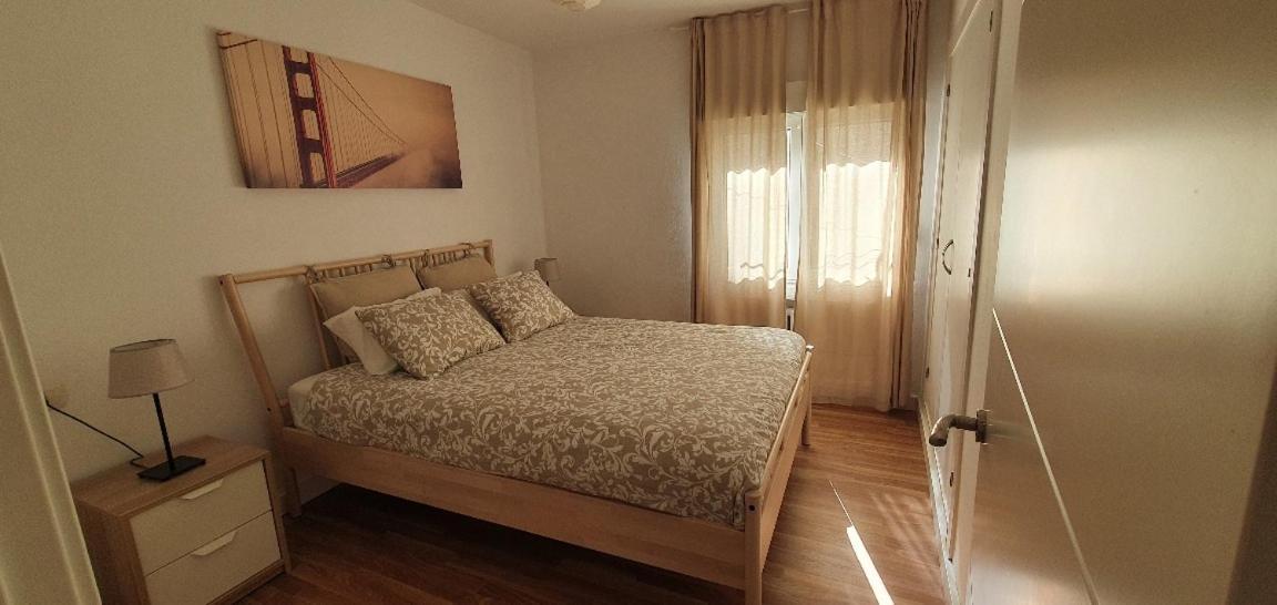 Playa Gijon Apartment Exterior photo