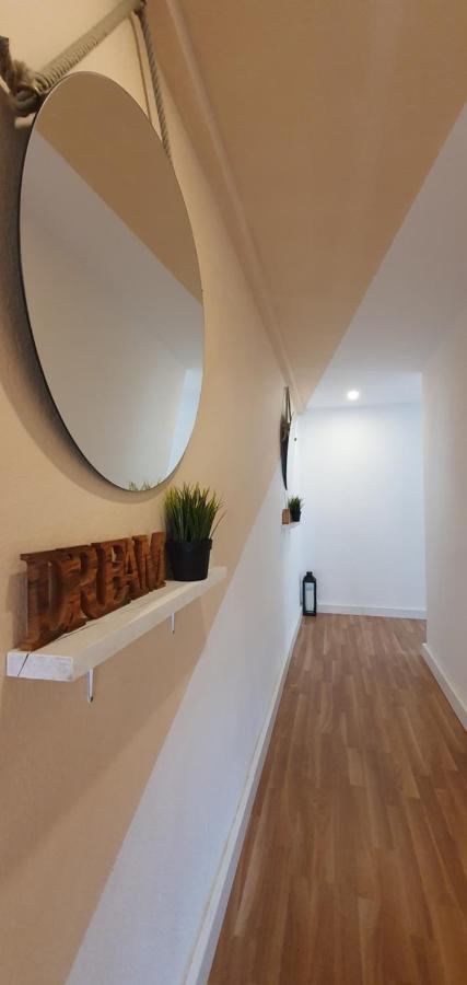 Playa Gijon Apartment Exterior photo