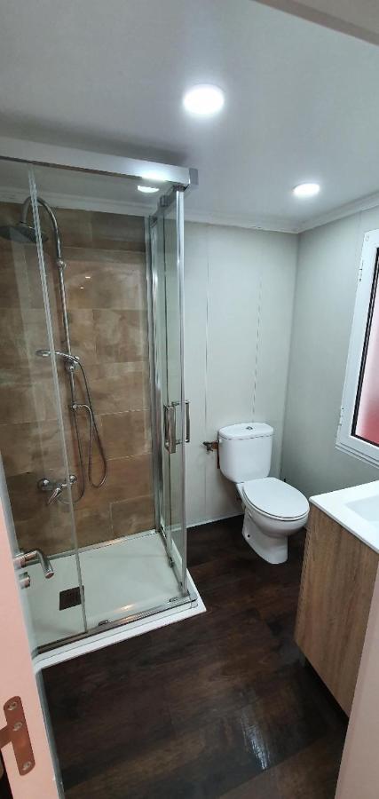 Playa Gijon Apartment Exterior photo